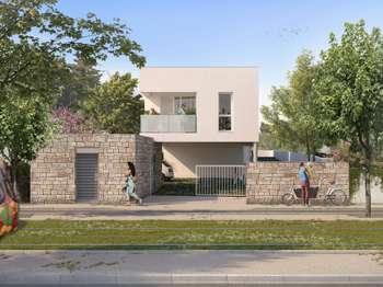 Vente appartement 3 pièces Castelnau-le-Lez 34