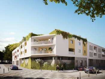 Vente appartement 1 pièce Castelnau-le-Lez 34