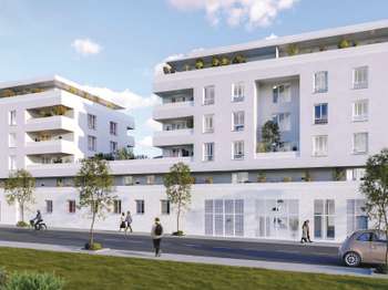 Vente appartement 4 pièces Castelnau-le-Lez 34