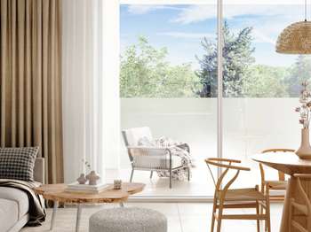 Vente appartement 1 pièce Castelnau-le-Lez 34