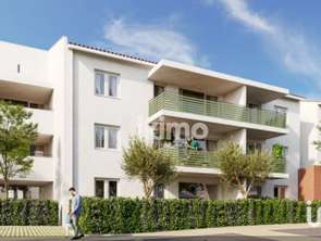 Vente Appartement 3 piècesCastelnaudary