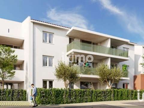 Vente appartement 3 pièces Castelnaudary 11