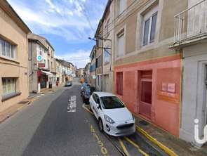 Vente Appartement T1Castelnaudary