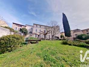 Vente Appartement 4 piècesCastelnaudary