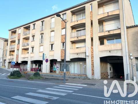 Vente appartement 4 pièces Castelnaudary 11