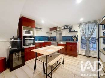 Vente appartement 3 pièces Vente appartement 3 pièces