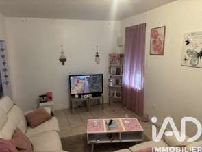 Vente Appartement 4 piècesCastelsarrasin