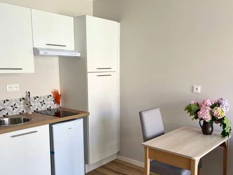 Vente appartement 1 pièce
