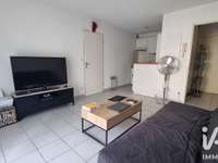 Vente appartement 2 pièces Vente appartement 2 pièces