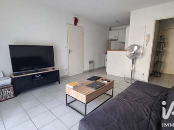 Vente Appartement 2 piècesCastillon-la-Bataille