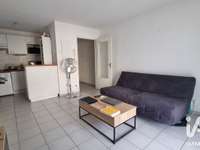 Vente appartement 2 pièces Vente appartement 2 pièces