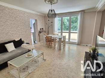 Vente Appartement 5 piècesCastres