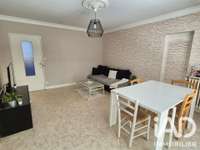 Vente appartement 5 pièces