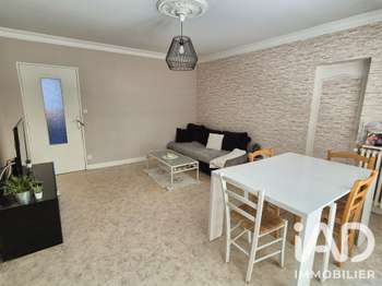 Vente appartement 5 pièces