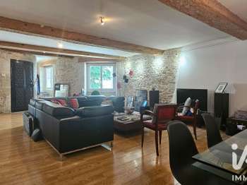 Appartement 5 pièces 122 m² · à Castres · 122 m² · 189 000 €