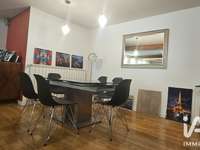Vente appartement 5 pièces Vente appartement 5 pièces
