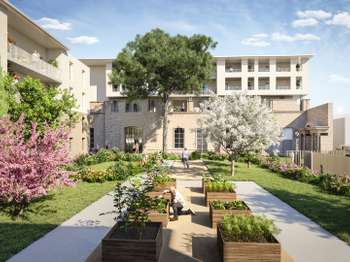 Vente appartement 3 pièces Castres 81