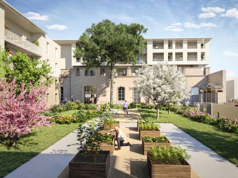 Vente appartement 3 pièces Castres 81