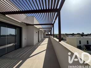 Vente Appartement 4 piècesCastries