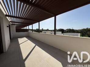 Vente Appartement 3 piècesCastries