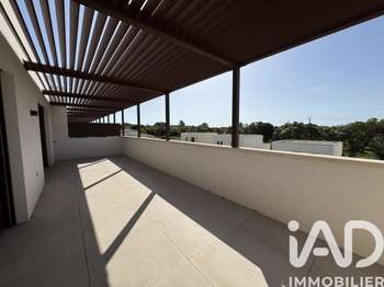 Vente appartement 3 pièces Castries 34