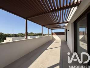 Vente Appartement 3 piècesCastries