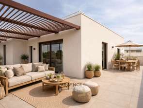 Vente Appartement 4 piècesCastries