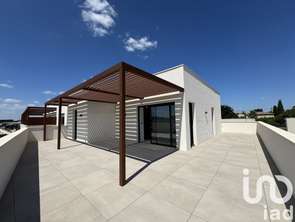 Vente Appartement 3 piècesCastries