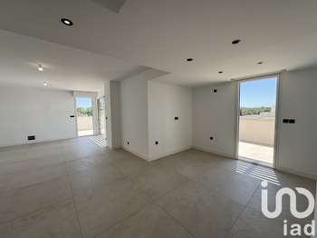 Vente appartement 3 pièces Castries 34