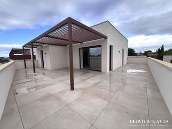 Vente appartement 4 pièces Castries 34
