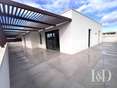 Vente appartement 4 pièces Castries - 34