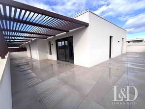 Vente Appartement 4 piècesCastries