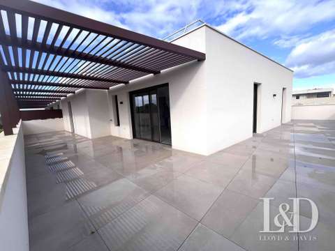 Vente appartement 4 pièces Castries 34