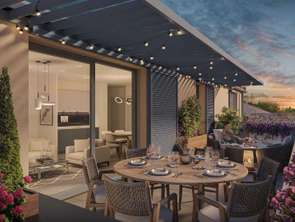 Vente Appartement 4 piècesCastries