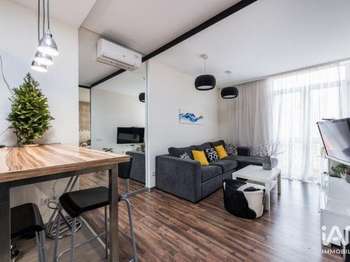 Vente Appartement T1Castries