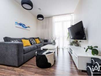 Vente appartement 1 pièce Vente appartement 1 pièce