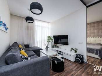Vente appartement 1 pièce Vente appartement 1 pièce