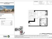 Vente appartement 1 pièce Vente appartement 1 pièce