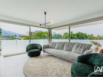 Vente Appartement 3 piècesCastries