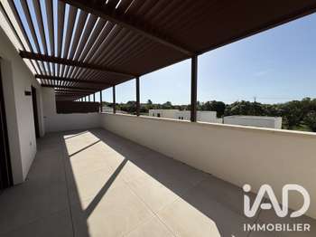 Vente Appartement 3 piècesCastries