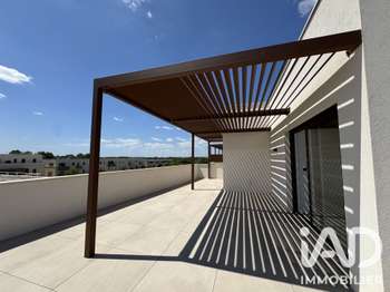 Vente Appartement 3 piècesCastries