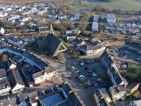 Vente appartement 1 pièce Caudan 56