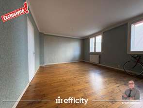 Vente Appartement 3 piècesCaudan
