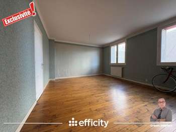 Vente appartement 3 pièces Caudan 56