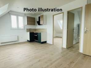 Vente Appartement 2 piècesCaudan
