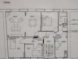 Vente appartement 4 pièces Vente appartement 4 pièces