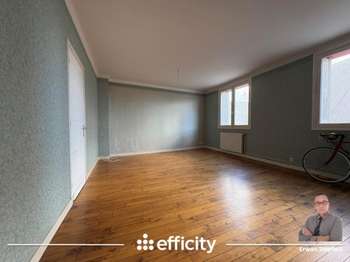 Vente appartement 3 pièces Caudan 56