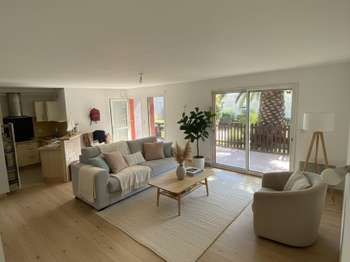 Vente Appartement 3 piècesCaudan