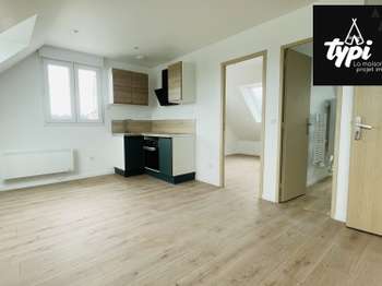 Vente Appartement 3 piècesCaudan