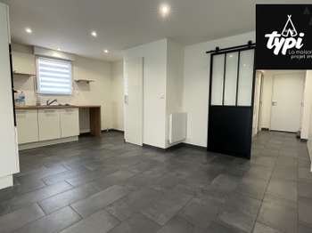 Vente Appartement 3 piècesCaudan